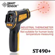 Temp Meter Temperature Gun Non-contact Digital Laser IR Infrared Thermometer New