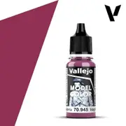 Vallejo Model Colour Magenta 17 ml Miniatures