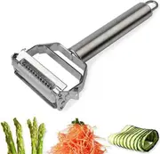 1 pcs Potato Peeler,Peelers for Kitchen,Vegetable Peeler,Stainless Steel Peeler and Y Peeler,Julienne Peeler, Carrot Peeler, Potato Peelers,Vegetable