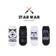 AHUA阿華有事嗎 韓國襪子 STAR WARS星際大戰全版卡通短襪 K0035 正韓熱賣爆款 型男必備【經典聯名】