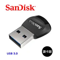 在飛比找蝦皮商城優惠-SanDisk USB 3.0 microSD card 讀