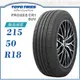 【TOYO 東洋輪胎】PROXES CR1 SUV 215/50/18（PXCR1S）｜金弘笙