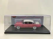 1/43 Trax TRR96B -58/59 Vauxhall Cresta Beige Pink