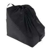 Boot Bag Travel Boot Bag Protector Dust Resistant Nylon Snowboard Boot Bag for