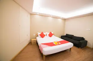 Y-star精品服務公寓(天津國貿購物中心店)Y-star Boutique Service Apartment (Tianjin Guomao Shopping Center)