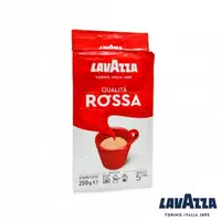 在飛比找蝦皮商城優惠-義大利【LAVAZZA】紅牌 Qualita Rossa｜咖