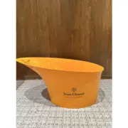 Veuve Clicquot Wine Cooler Champagne Cooler Ice Bucket