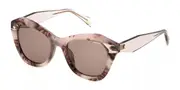 Police SPLL97 CLUE 1 0Z02 Women’s Sunglasses Pink Size 52
