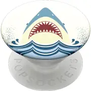 Popsockets Swappable PopGrip (Shark Jump)