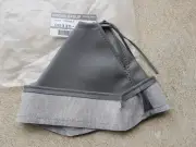 Nissan B110 B120 Sunny centre console shift boot NEW Datsun 1200