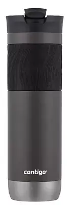 Contigo Byron SnapSeal 2.0 Stainless Steel Insulated Travel Mug - 24 oz