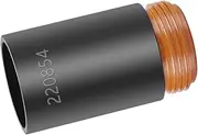 Plasma Cutter Cutting Torch Consumables Retaining Cap for MAX105