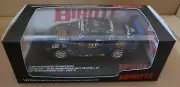 1:43 Biante Heimgartner / Campbell 2021 Bathurst 1000 Ned Racing Ford Mustang GT