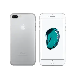 Apple iPhone 7plus 128G 5.5吋。原廠公司貨。全新未拆。【騰購國際】