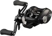 Daiwa 24TATULA TW 100 Bait Reel (2024 Model)