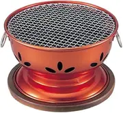 Ikenaga IronWorks Hot Plate Charcoal Grill