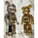 BE@RBRICK 全新空山基BAPE 1000%