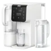 Dreo Reverse Osmosis Water Filter 7-Stage RO Filtration System Installation-Free