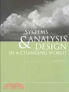 在飛比找三民網路書店優惠-Systems Analysis and Design in