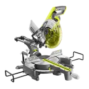 Ryobi 2000W 254mm Dual Bevel Sliding Mitre Saw