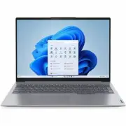 Lenovo ThinkBook 16 G7 ARP 21MW0037US 16 Notebook - WUXGA - AMD Ryzen 5 7535HS