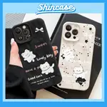 KITTY TPU WAVE 折疊保護套,防震,相機保護 - IP 6/6S/7/8/PLUS/X/XS/XR/11/1