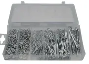 150pc Imperial R pin Clips Grab Kit