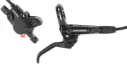 Shimano Deore Rear Disc Brake BR-MT500/01 - Hydraulic, 2-Piston, Post Mount,