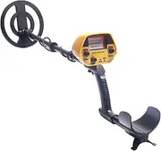 Underground Metal Detector GTX5030H/GTX5030 Gold Circuit Metales Detecting Gold, Coin High Accuracy(GTX5030H)