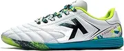 [KELME] Pro Futsal Soccer Shoes – Indoor Sala Soccer Shoe Unisex Adult – Futsal Sneaker Men's and Women's Sala Cleats