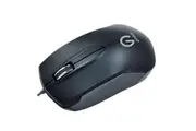 Shintaro 3 Button Optical Mouse [SH-SM03]