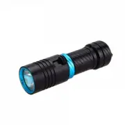 zmart Cree XM-L2 U2 Diving Light 26650x1 Waterproof Dive Underwater LED Flashlig