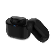Mini Bluetooth 5.0 Wireless In-Ear Earphone Stereo Bass Smart Touch Waterproof With Charging Case