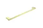 BIANCA SINGLE TOWEL RAIL 600MM Brushed Gold