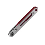 Chrome Vanadium Steel 15 teeth Two-way Ratchet Screwdriver Set Drill Bit