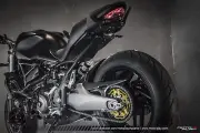 Tidy Tail fender for DUCATI Moto-play Monster 821