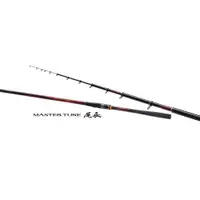 在飛比找PChome24h購物優惠-【SHIMANO】MASTER TUNE 尾長 1.7號 5