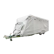 Aussie Traveller Premium Caravan Cover 20-22ft