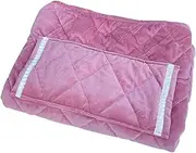 Battery Heated Blanket, Heated Throw Washable USB Heated Blanket - Heated Throw Blanket, Rechargeable Electric Throw for Family, Nap, Air Conditioning