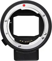 Sigma MC-21 Mount Converter/Lens Adapter (Sigma EF-Mount Lenses to Leica L)