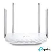 AC1200 Wireless Dual Band Router (TP-Link Archer A54)