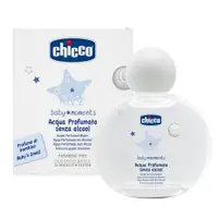 在飛比找蝦皮商城優惠-Chicco 寶貝嬰兒淡雅香水100ml