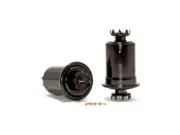 Fuel Filter For 1987-1989 Chrysler Conquest 2.6L 4 Cyl Turbocharged 1988 JS967CT (for: Chrysler)