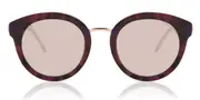 Mauboussin MAUS 1711 03 Men's Sunglasses Tortoiseshell Size 49