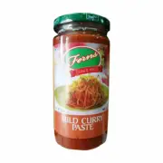 Fern's Mild Curry Paste 2x380g