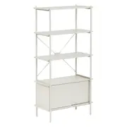 Cooper & Co. Carmel Shelving Unit - 4 Tier