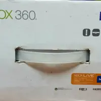 在飛比找蝦皮購物優惠-XBOX360 4G主機+Kinect同綑組