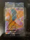 Charizard V SWSH050 Promo Holo Rare Pokemon Trading Card Factory Sealed