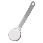 Long Handle Exfoliating Sponge Bath Scrubber Back Body Scrub Exfoliation Clean