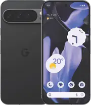 Google Pixel 9 Pro XL 1TB Obsidian
